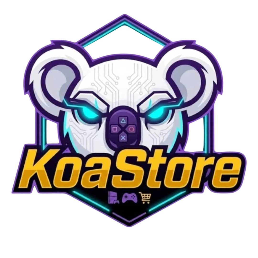 KoaStore Logo