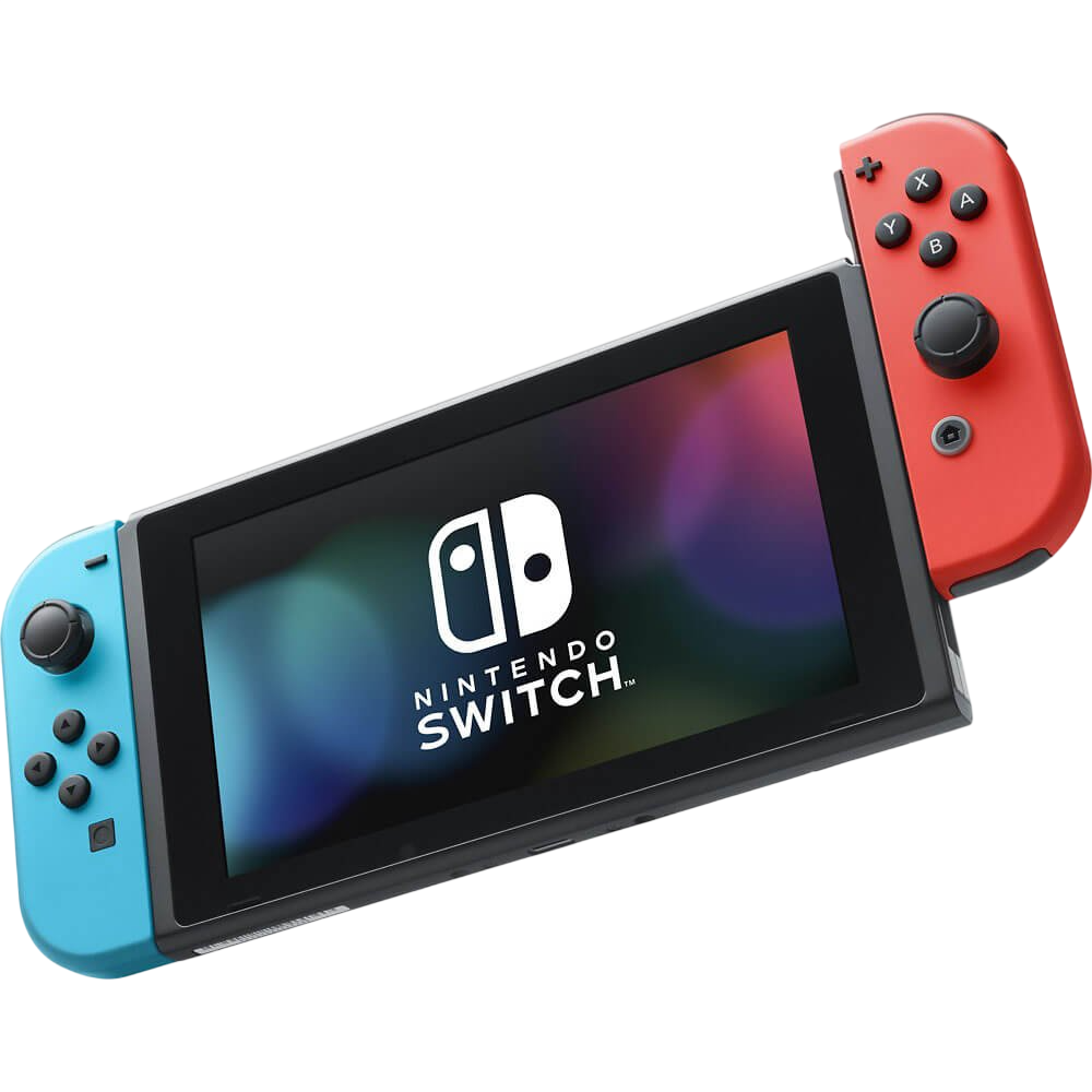 Consola SWITCH