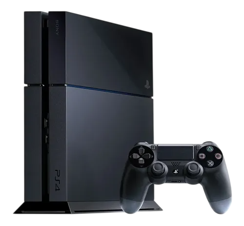 Consola PS4